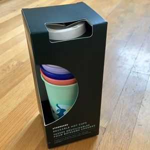 Starbucks Limited Edition Easter Hot Cups